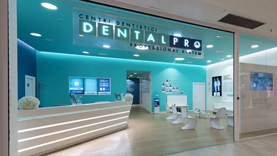 dental pro клиника