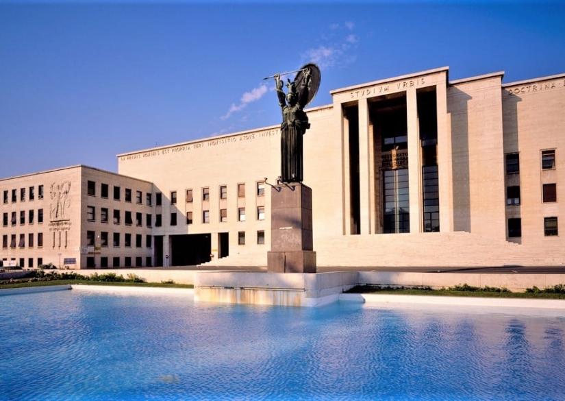 Sapienza University Rome