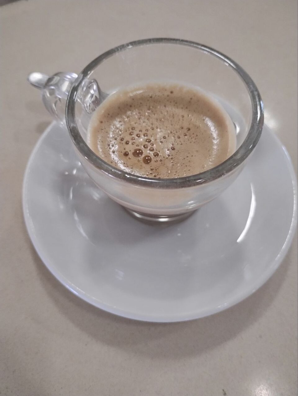 Что такое caffè al ginseng и почему он популярен в Италии